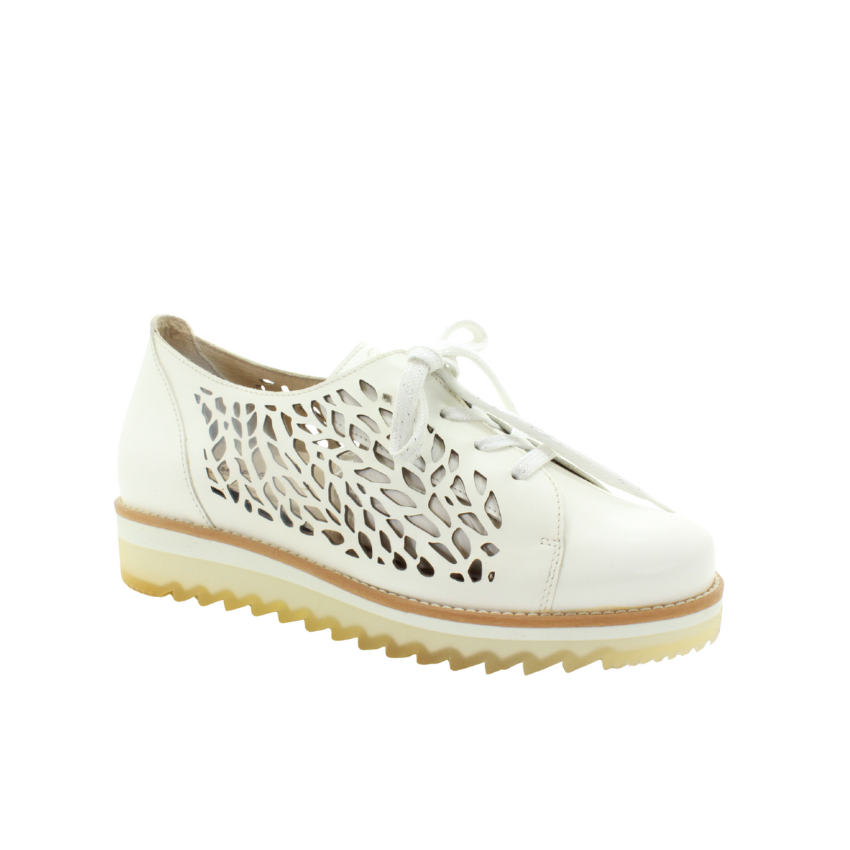Sample Sale - Group A - Low Heel