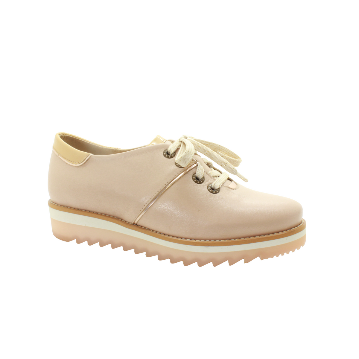 Sample Sale - Group A - Low Heel