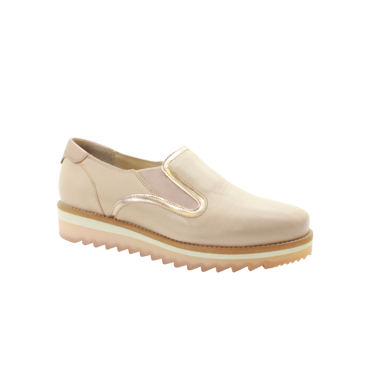 Sample Sale - Group A - Low Heel
