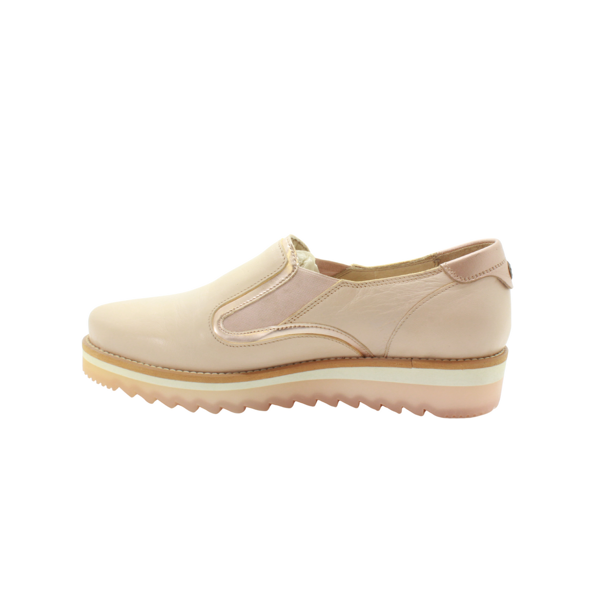 Sample Sale - Group A - Low Heel