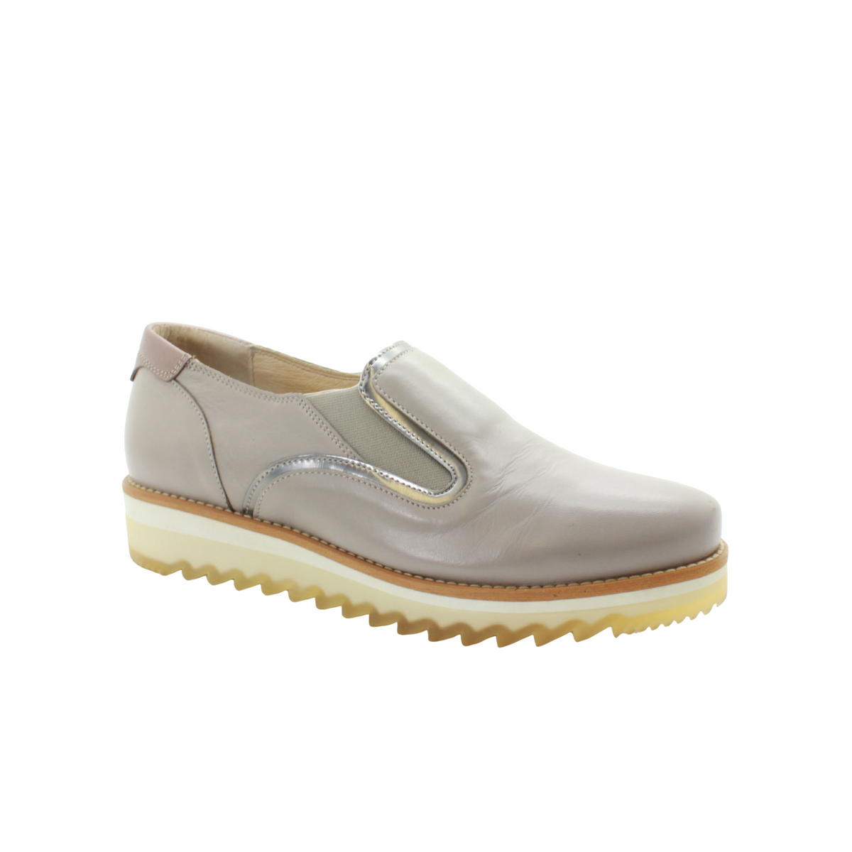 Sample Sale - Group A - Low Heel