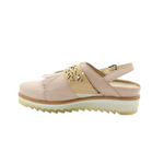 Sample Sale - Group A - Low Heel