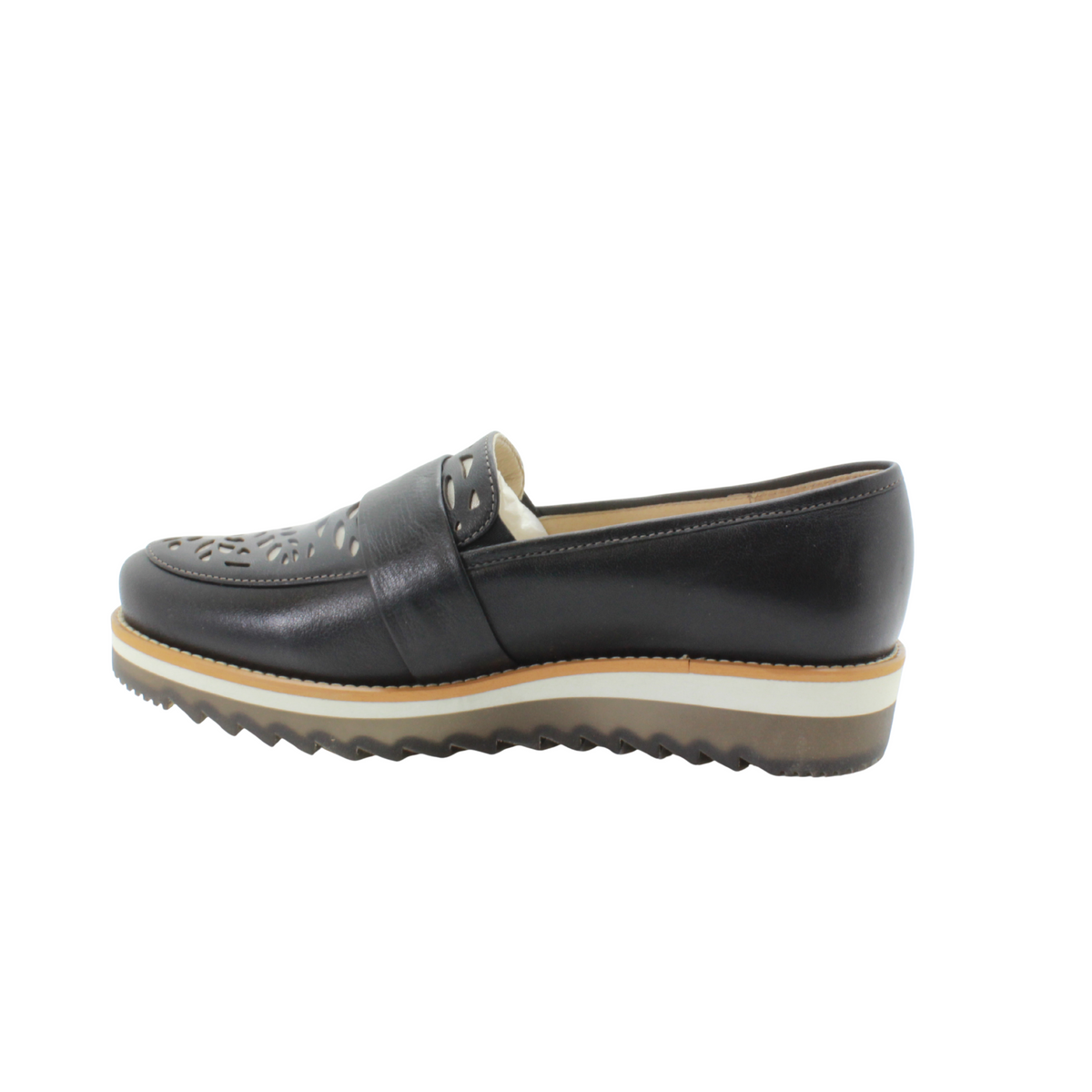 Sample Sale - Group A - Low Heel