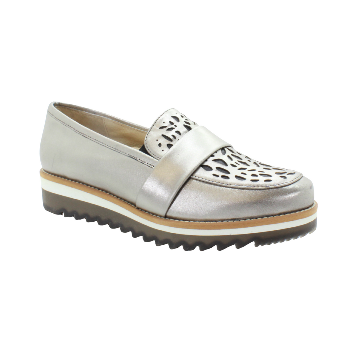 Sample Sale - Group A - Low Heel