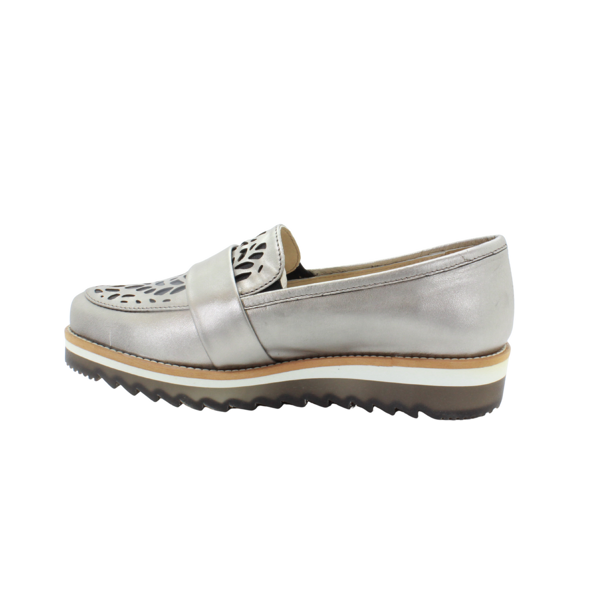 Sample Sale - Group A - Low Heel