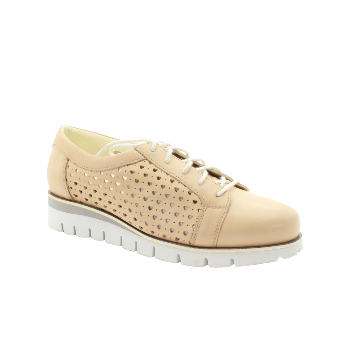 Sample Sale - Group B - Low Heel