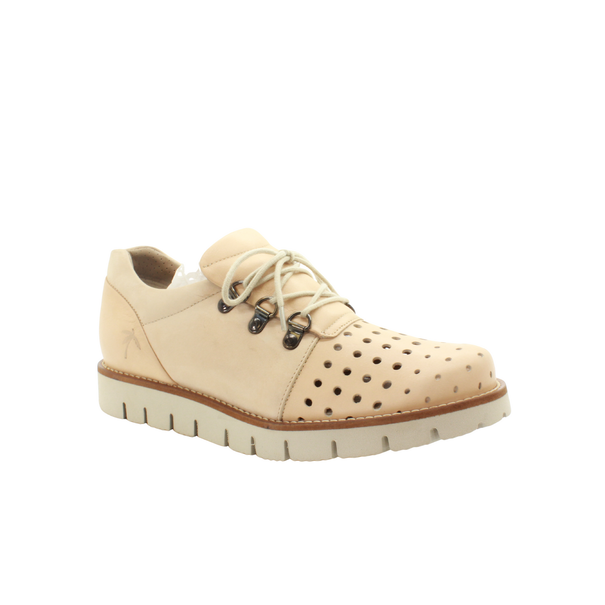 Sample Sale - Group B - Low Heel