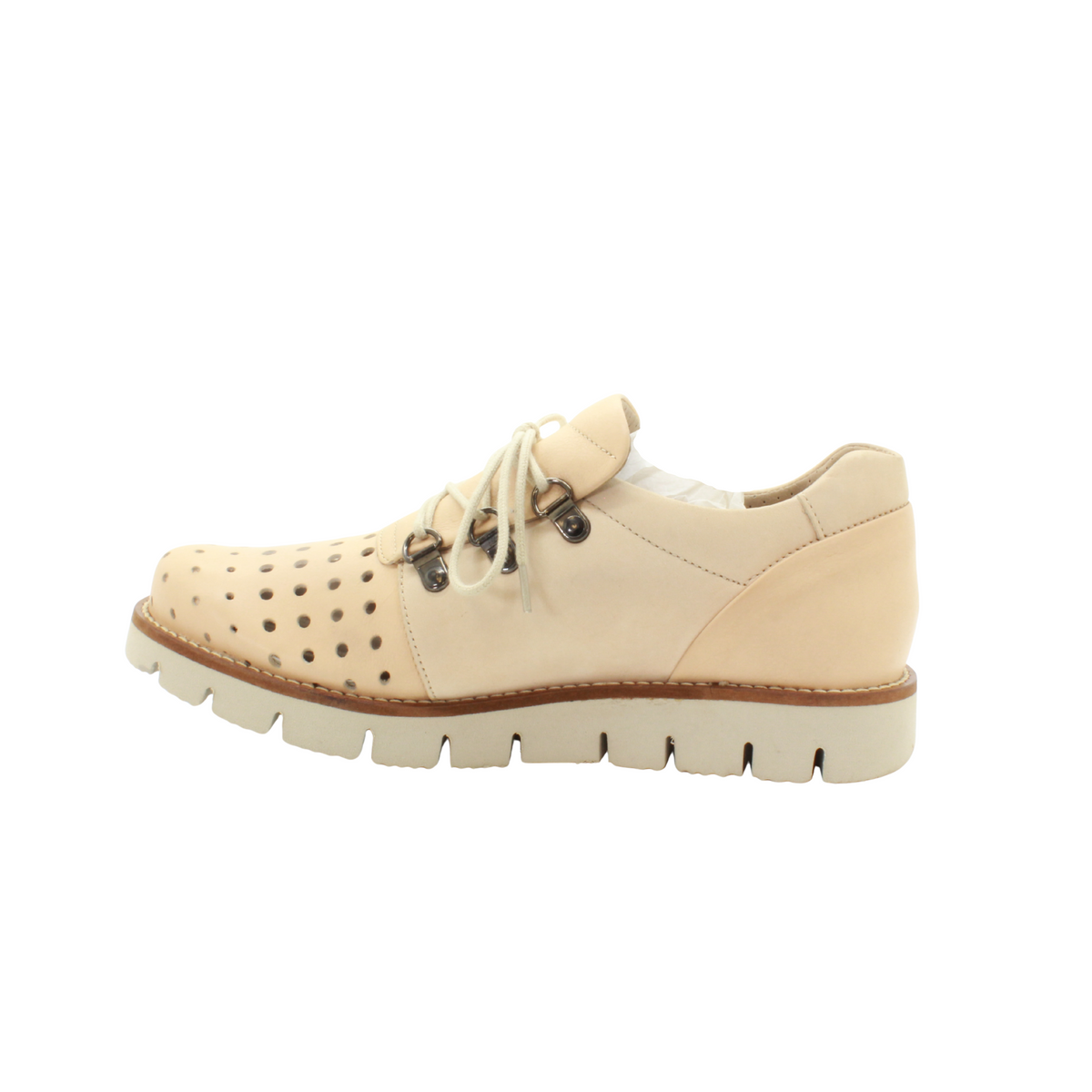 Sample Sale - Group B - Low Heel