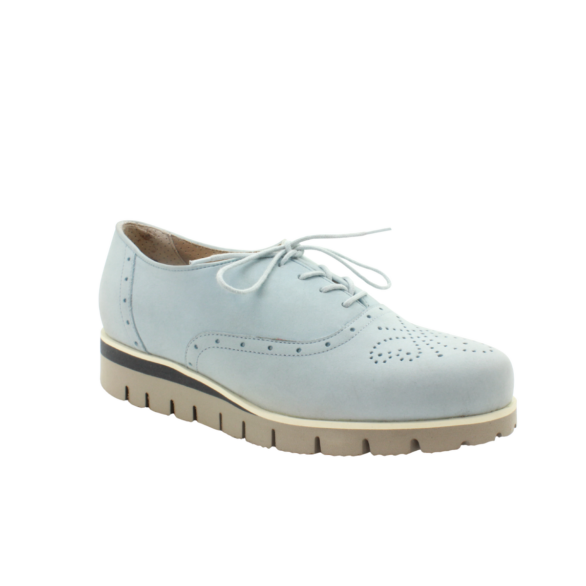 Sample Sale - Group B - Low Heel