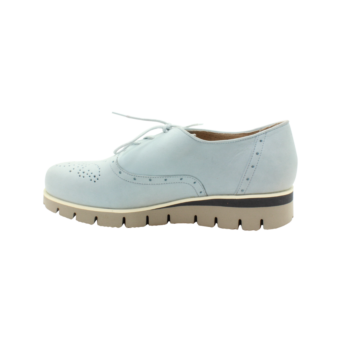 Sample Sale - Group B - Low Heel