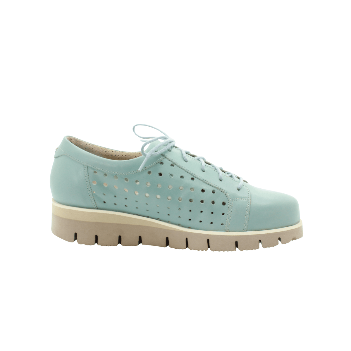 Sample Sale - Group B - Low Heel