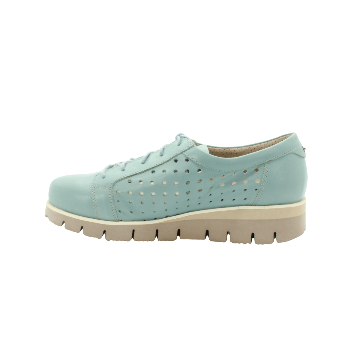 Sample Sale - Group B - Low Heel