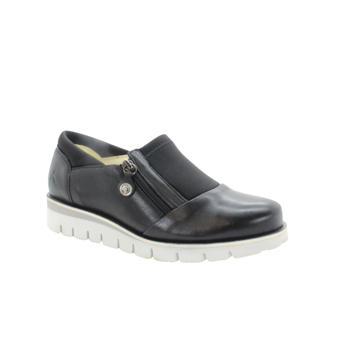 Sample Sale - Group B - Low Heel