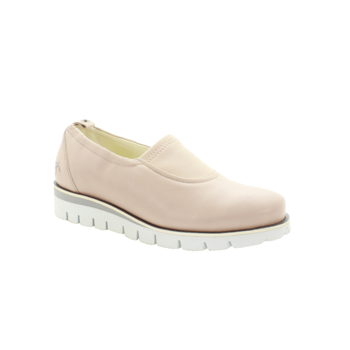 Sample Sale - Group B - Low Heel