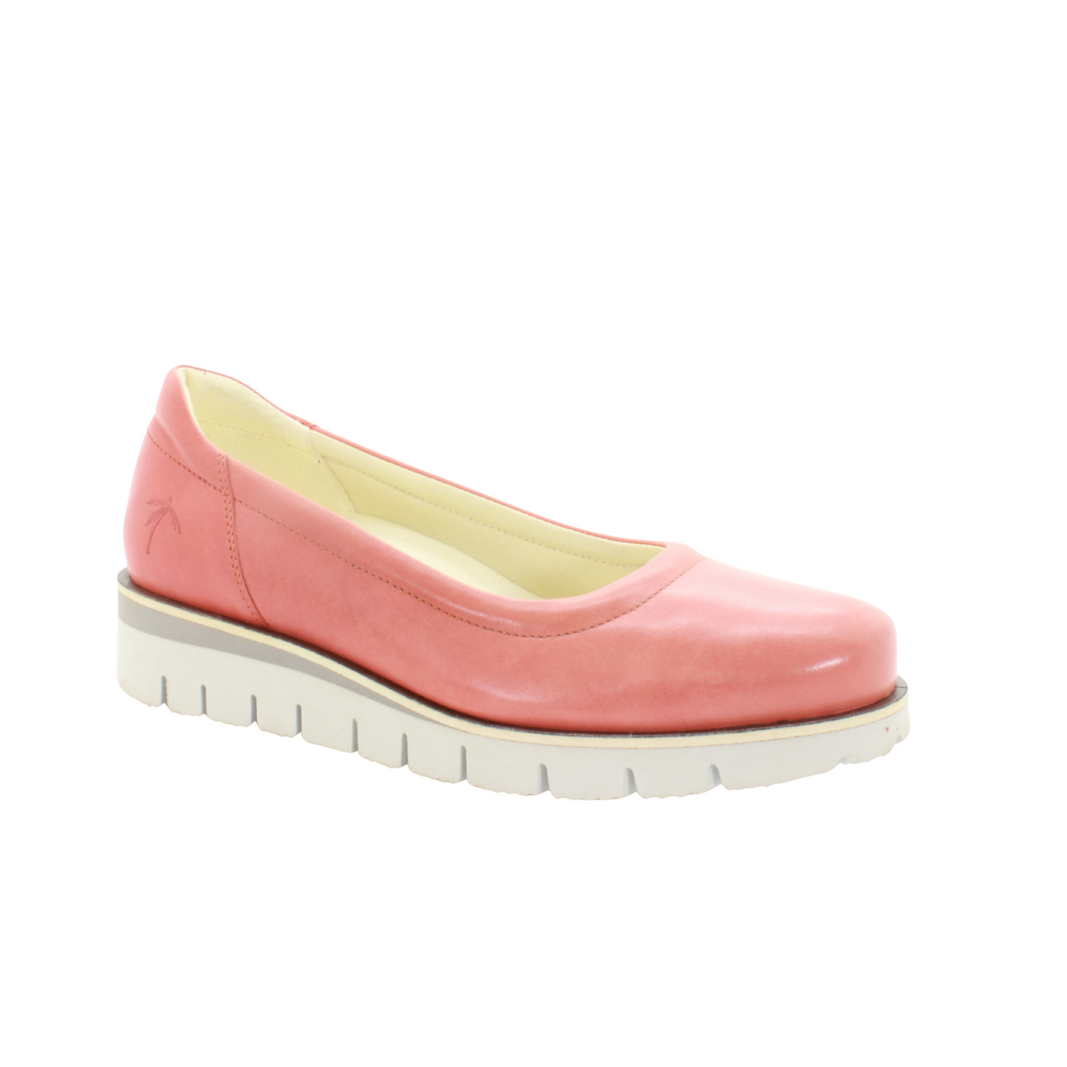Sample Sale - Group B - Low Heel