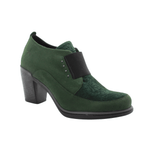 Unique Sample - Group N - High Heel Bootie