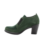 Unique Sample - Group N - High Heel Bootie
