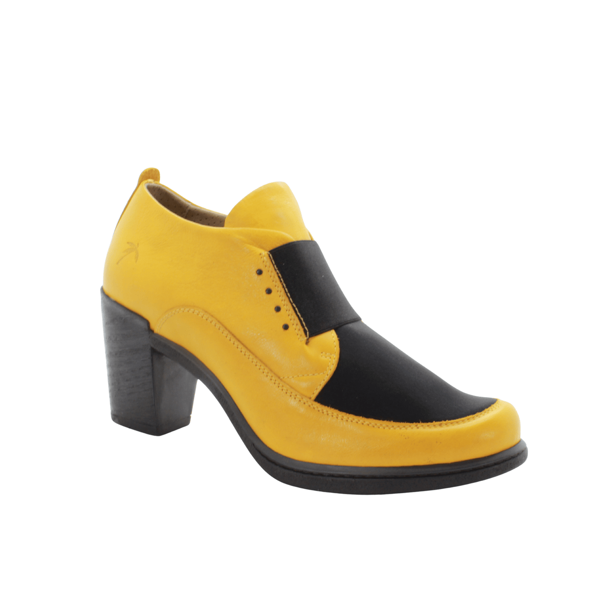 Unique Sample - Group N - High Heel Bootie