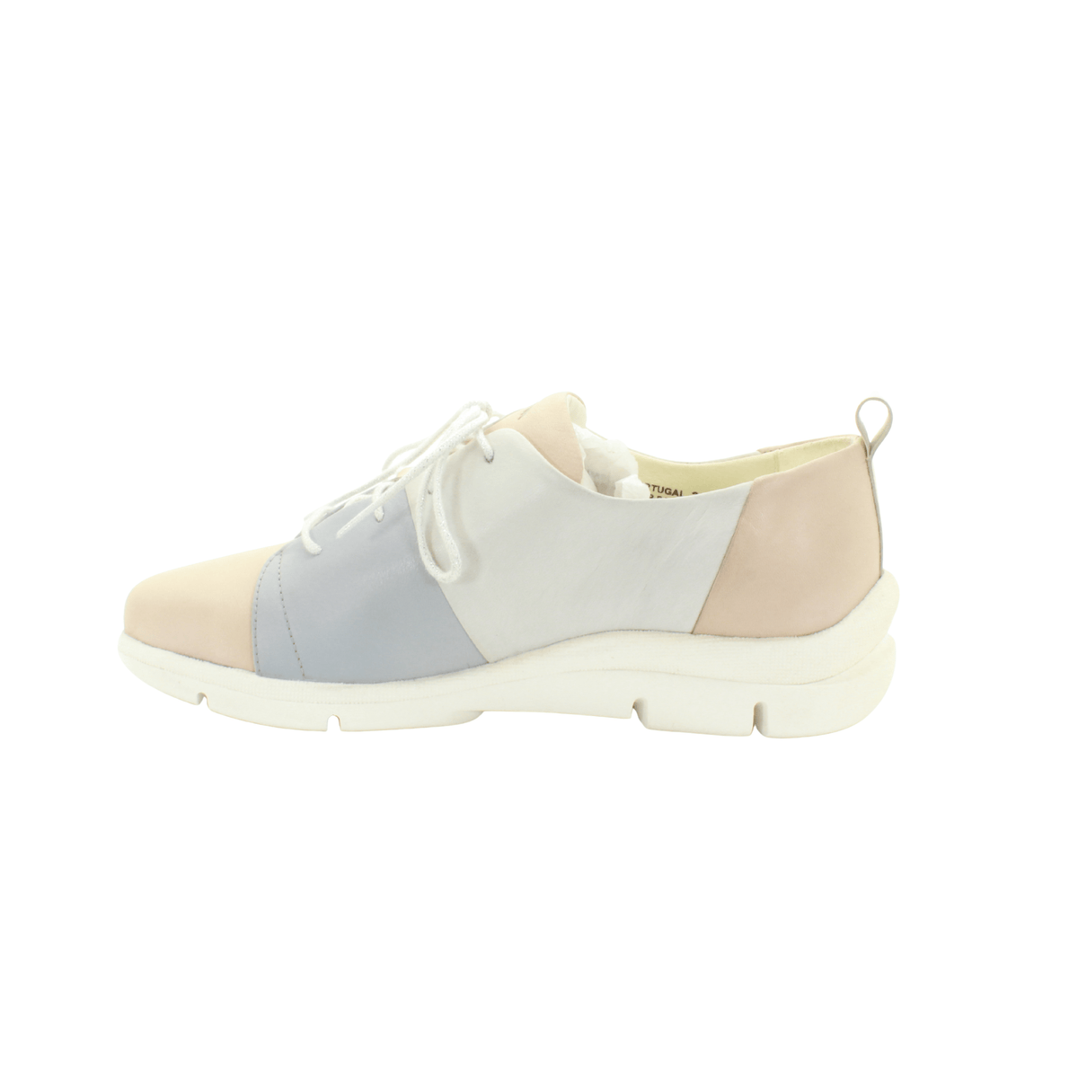 Sample Sale - Group C - Low Heel