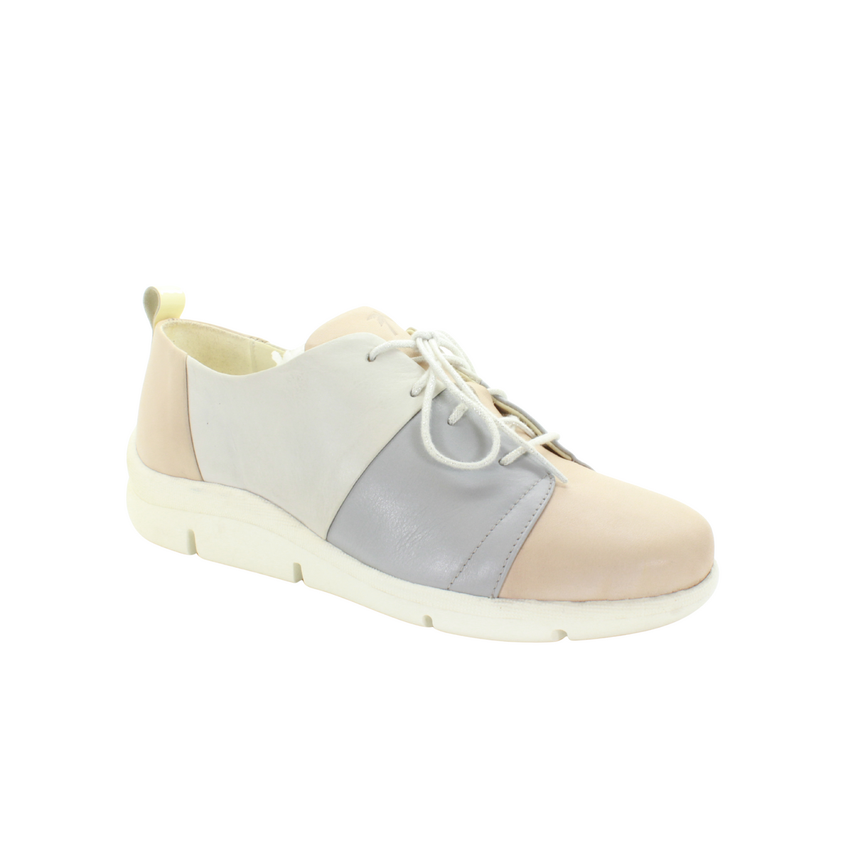 Sample Sale - Group C - Low Heel