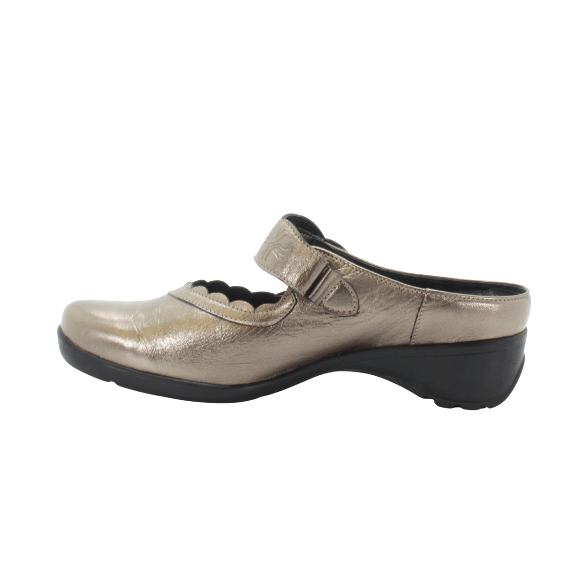 Unique Sample - Group L - Oxford Shoes / Flats