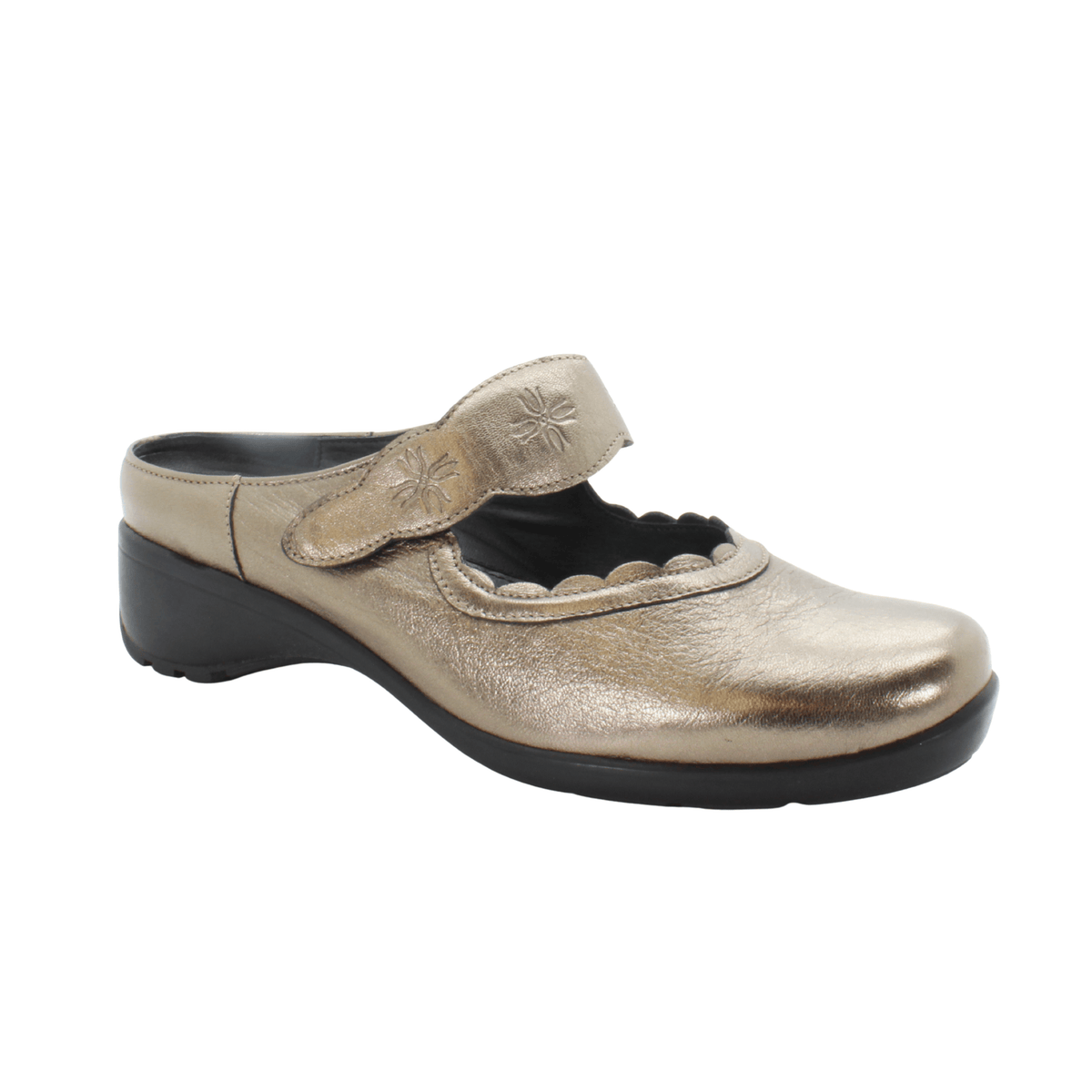 Unique Sample - Group L - Oxford Shoes / Flats