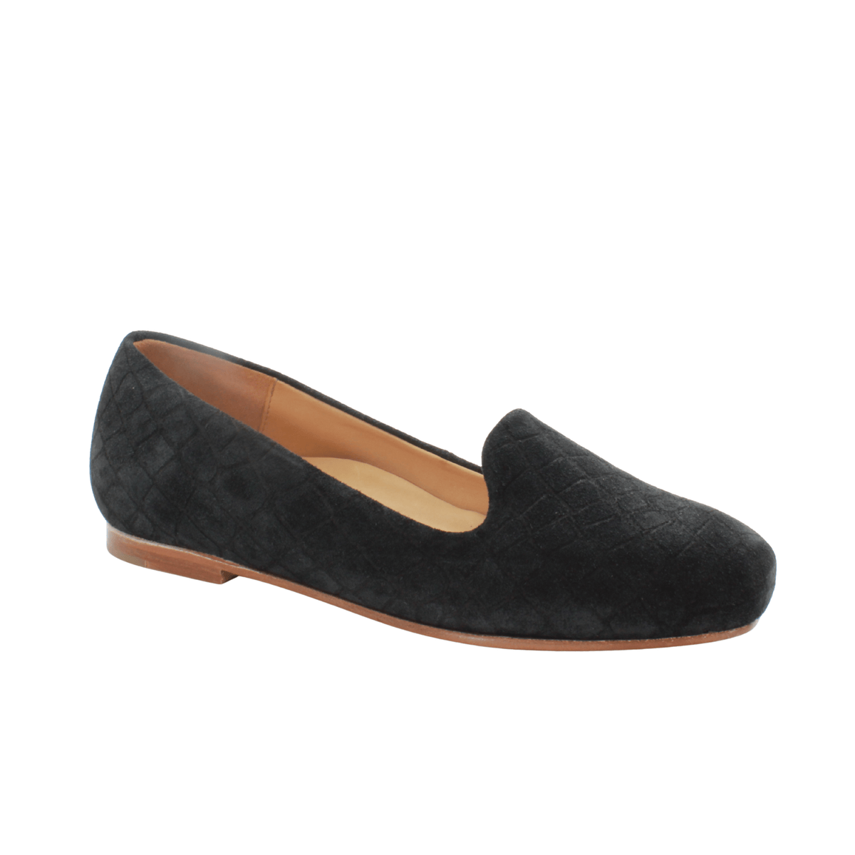 Unique Sample - Group L - Oxford Shoes / Flats
