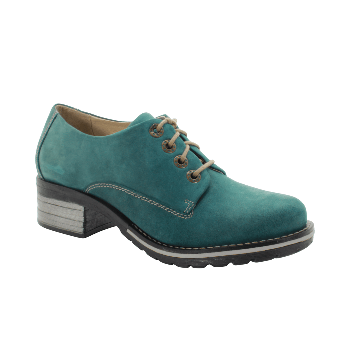 Unique Sample - Group L - Oxford Shoes / Flats
