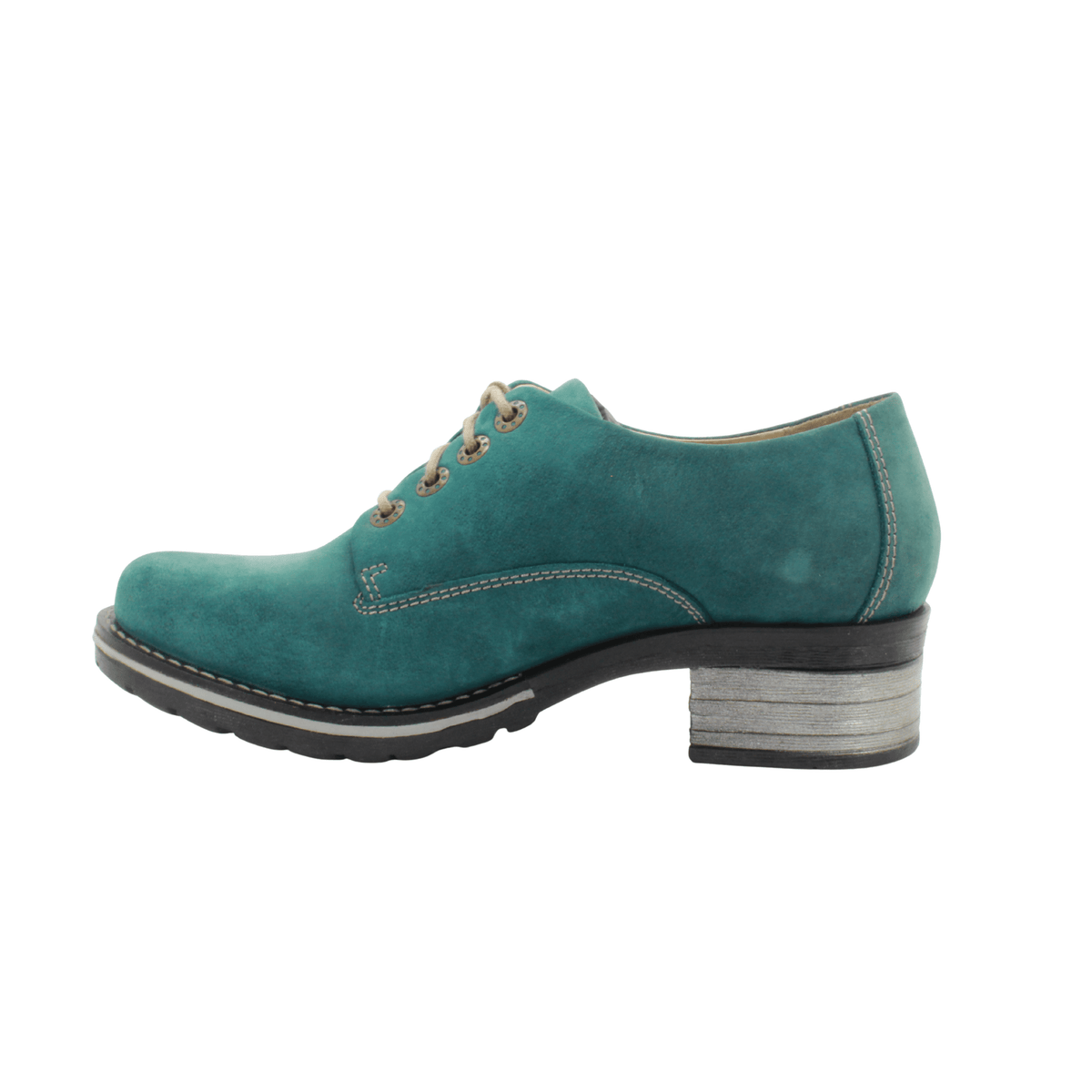 Unique Sample - Group L - Oxford Shoes / Flats
