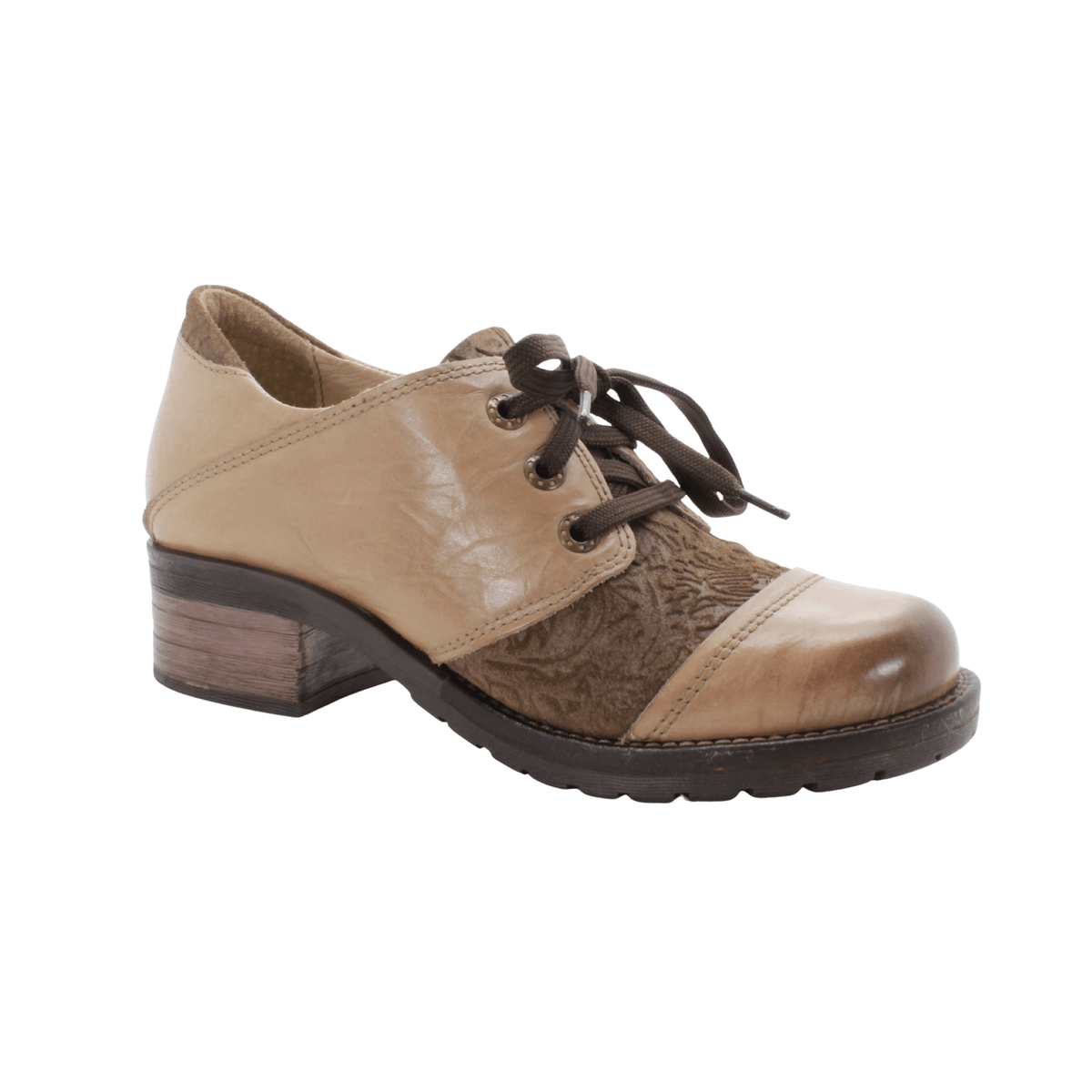 Unique Sample - Group L - Oxford Shoes / Flats