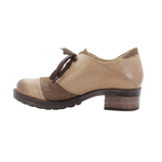 Unique Sample - Group L - Oxford Shoes / Flats