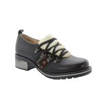 Unique Sample - Group L - Oxford Shoes / Flats