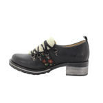 Unique Sample - Group L - Oxford Shoes / Flats