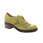 Unique Sample - Group L - Oxford Shoes / Flats