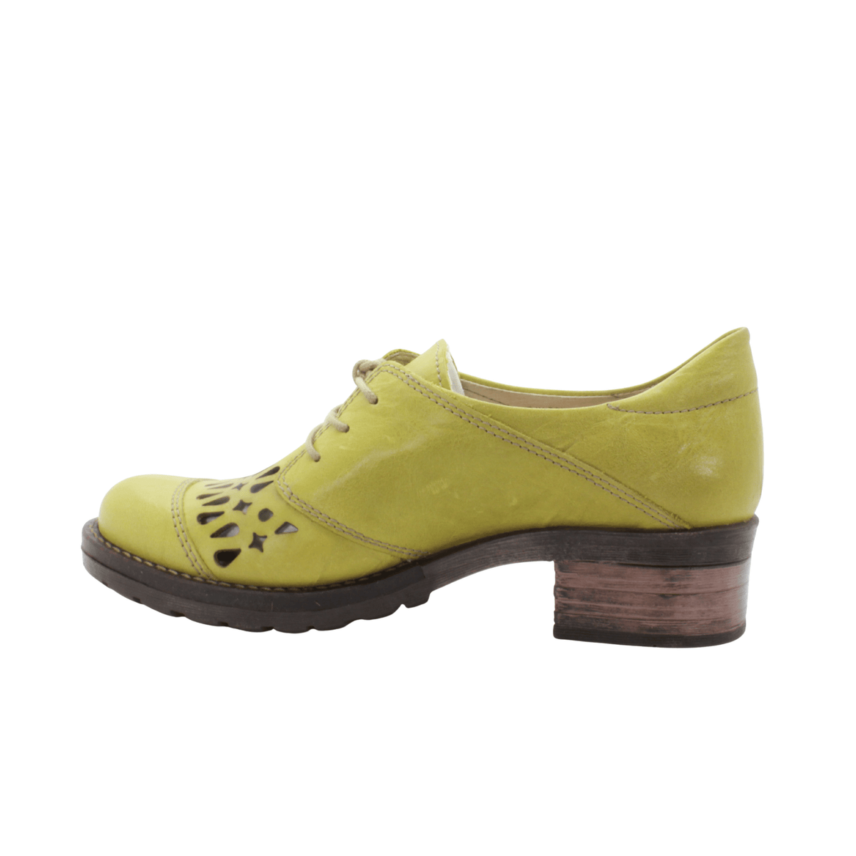 Unique Sample - Group L - Oxford Shoes / Flats