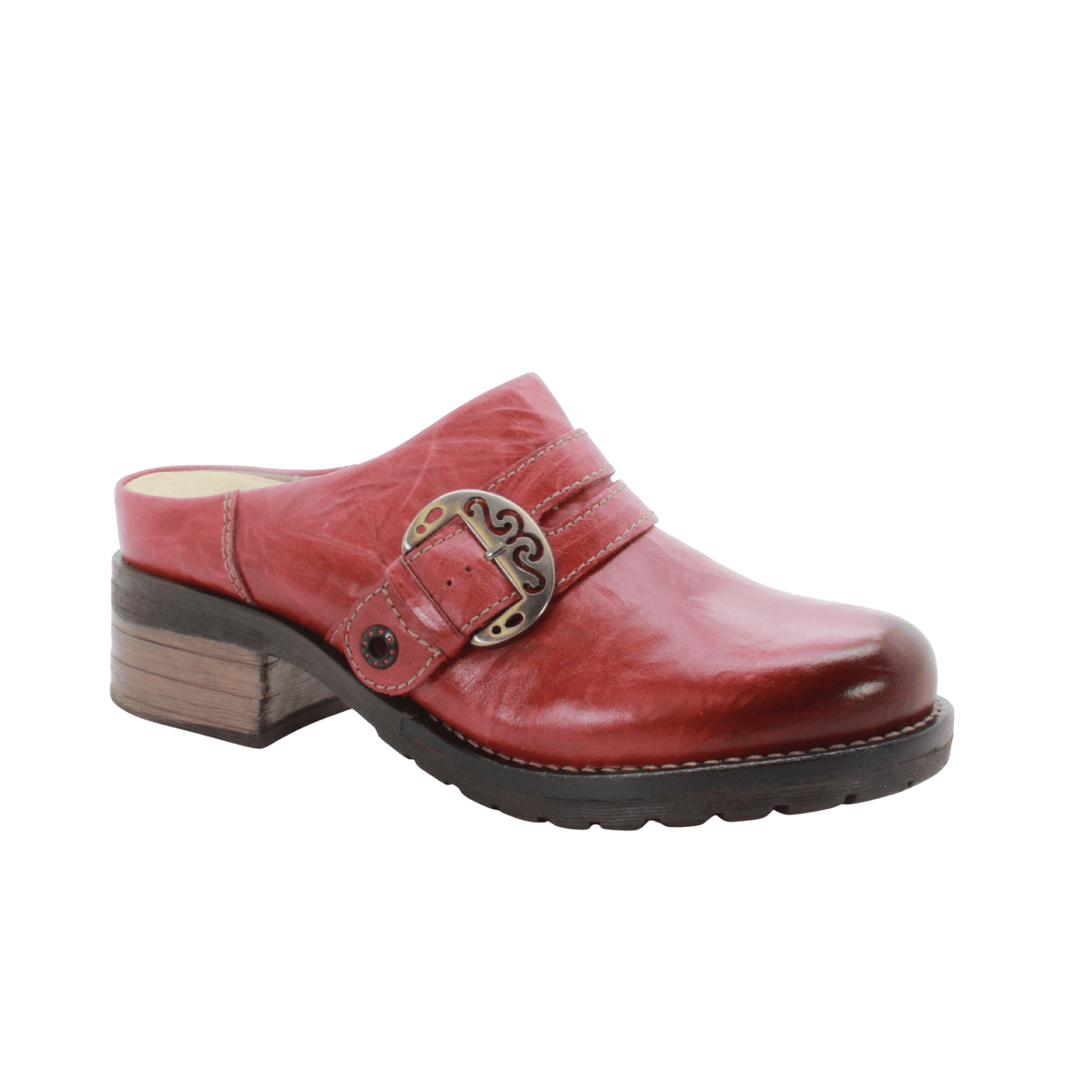 Unique Sample - Group L - Oxford Shoes / Flats
