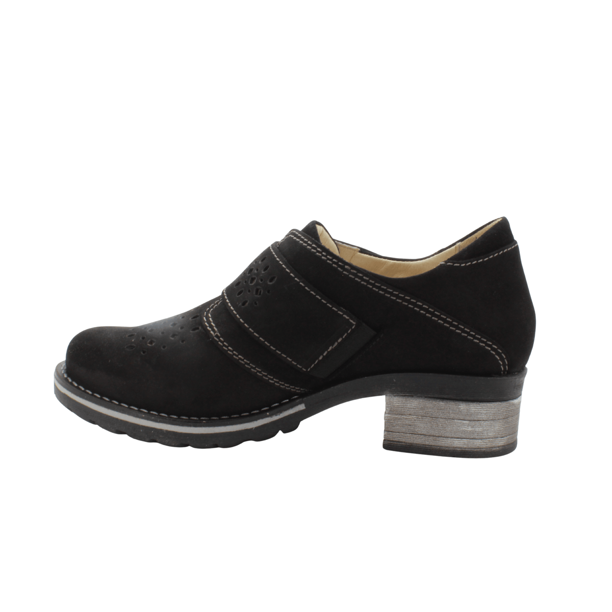 Unique Sample - Group L - Oxford Shoes / Flats