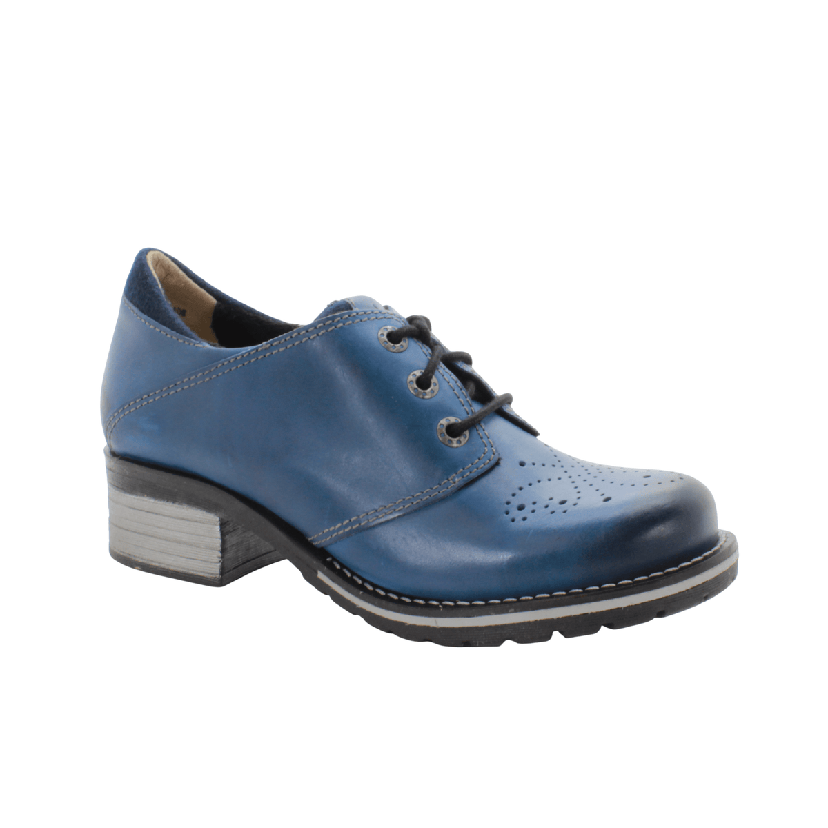 Unique Sample - Group L - Oxford Shoes / Flats