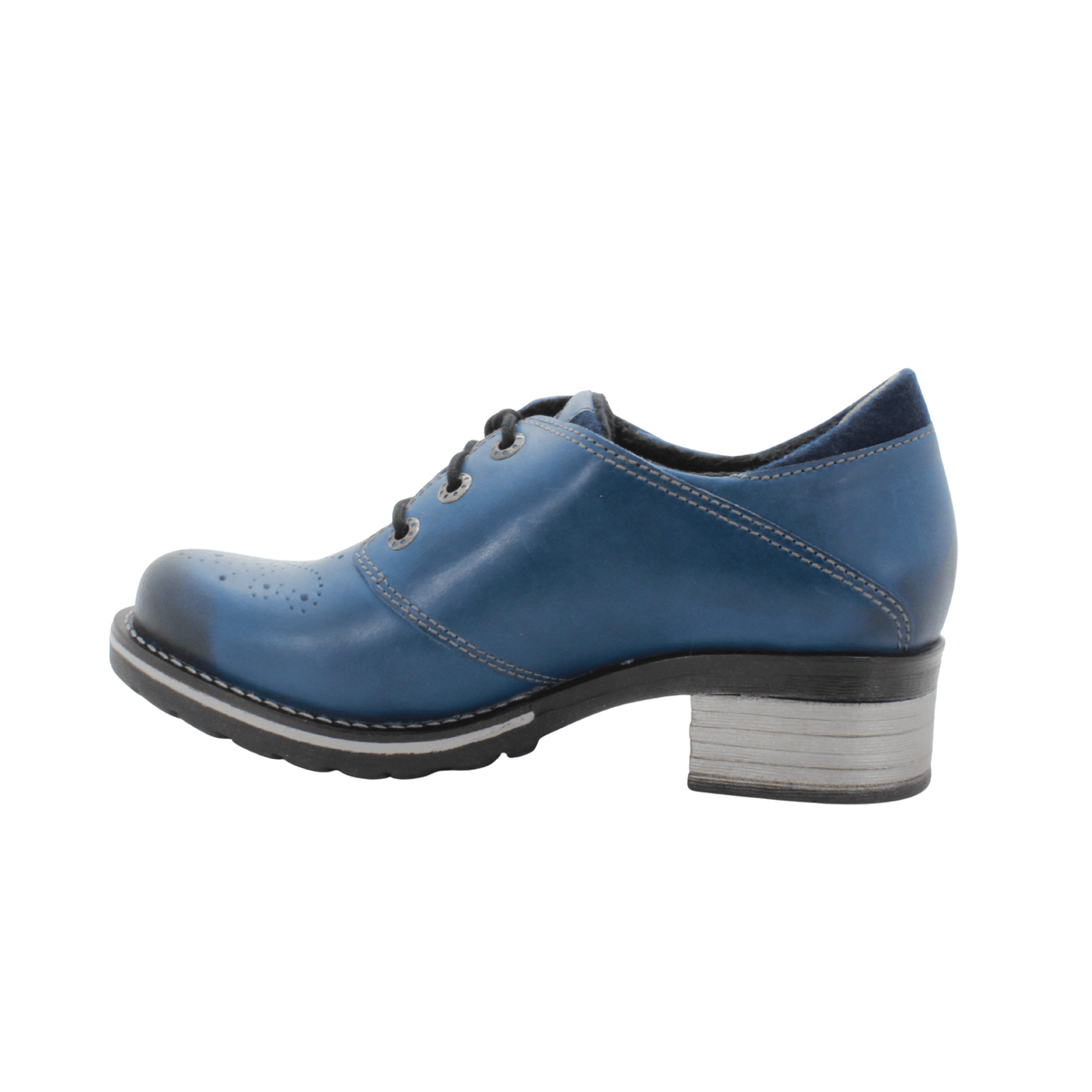 Unique Sample - Group L - Oxford Shoes / Flats