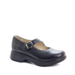 Selma Leather Comfort Mary-Jane