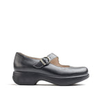 Selma Leather Comfort Mary-Jane