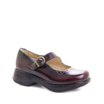 Selma Leather Comfort Mary-Jane