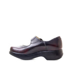 Selma Leather Comfort Mary-Jane