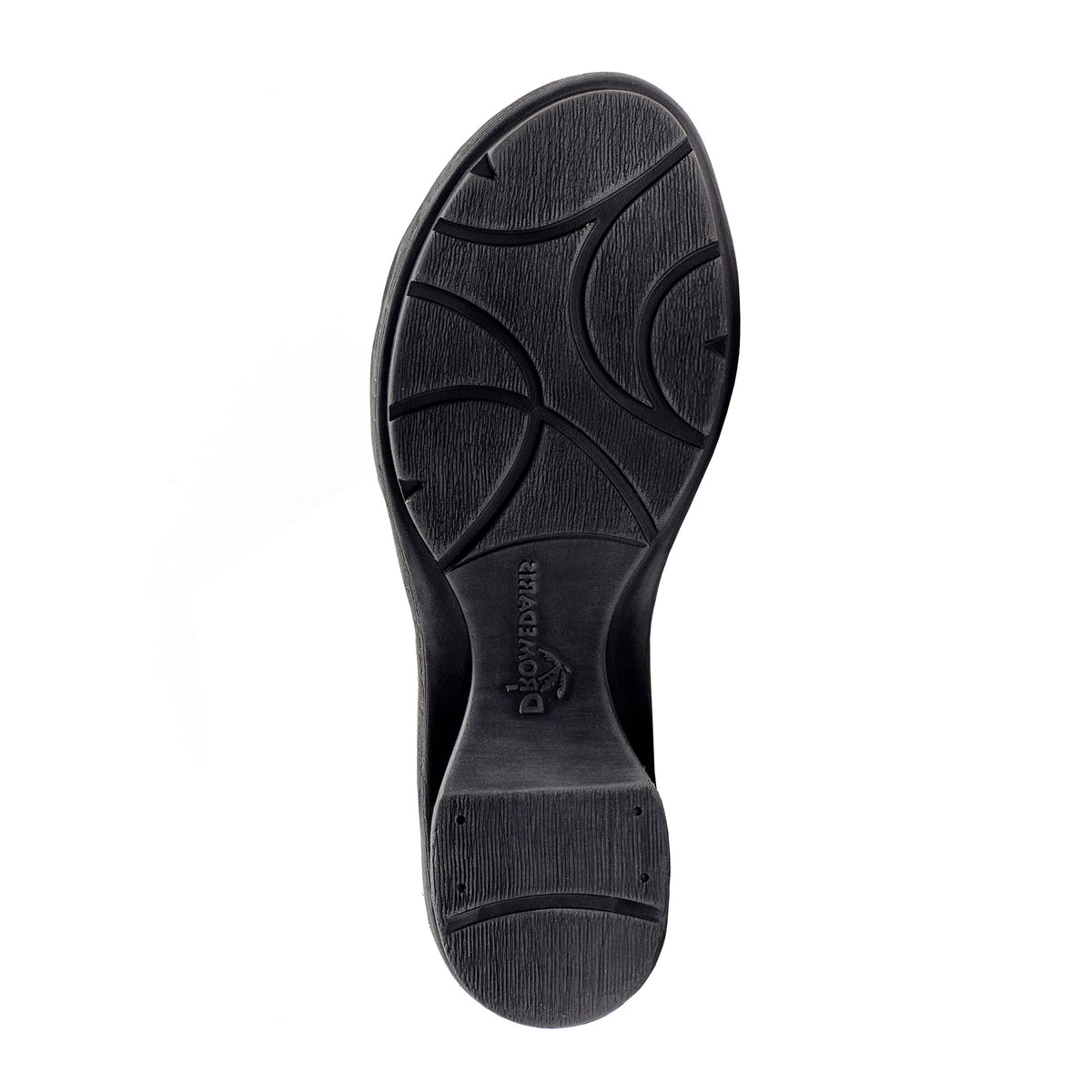 Sharon Leather Mule Sandals