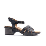 Shelly Leather Sandals