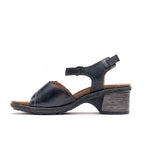 Shelly Leather Sandals