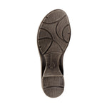 Sienna Adjustable Leather Sandal