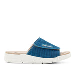 Tylda Soft Leather Adjustable Slide