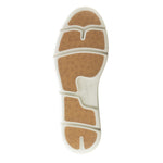Valene Perforated Leather Comfort Shoe