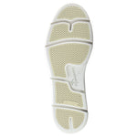 Vanessa Leather Slip-On Wedge